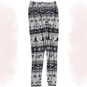 Harry Potter Leggings - Size M